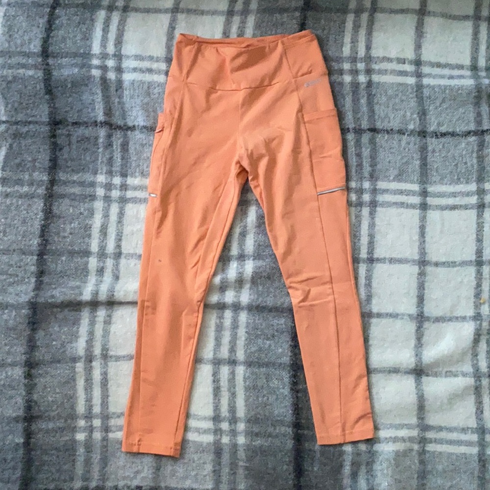 ECHT Crop leggings